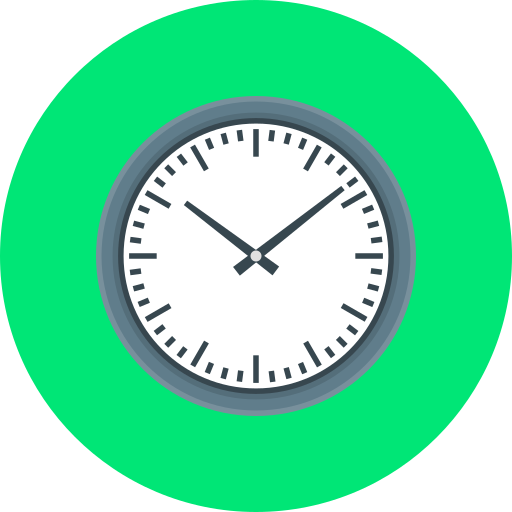 open icon