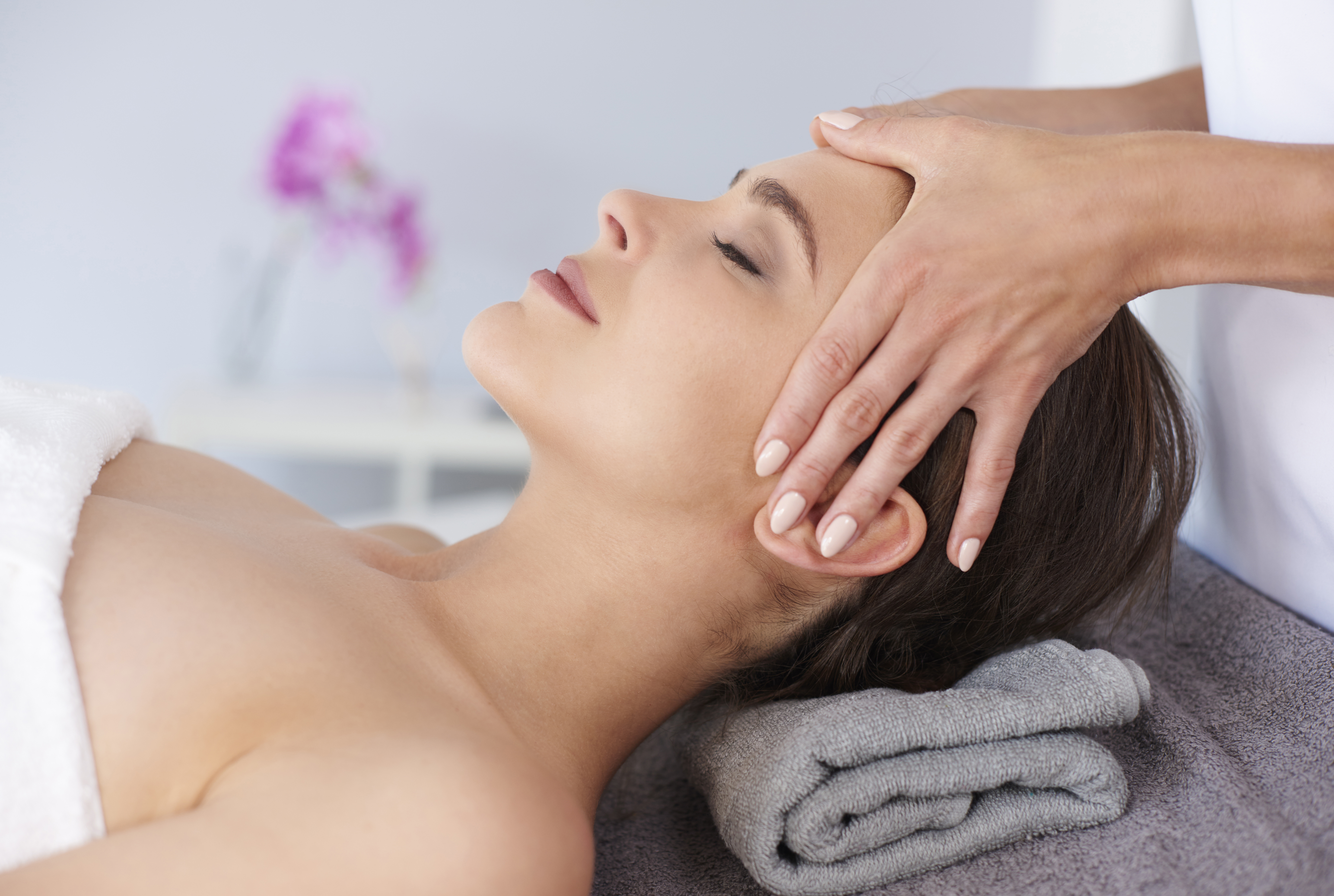 Facial Massage